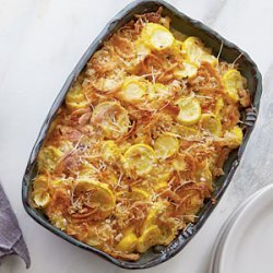 Squash Casserole