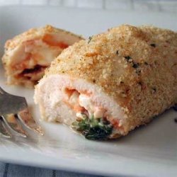 Chicken Roll-Ups