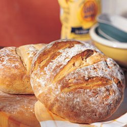 Sunset Centennial Sourdough