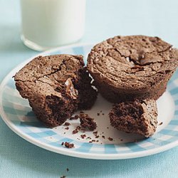 Gluten-Free Brownies