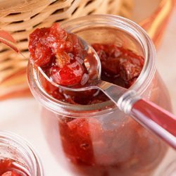 Cranberry Chutney