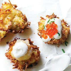 Best Latkes