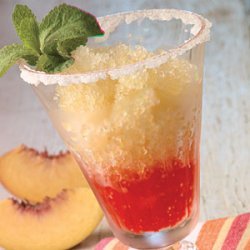 Peach Fizz