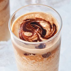 Mocha Slush