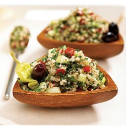 Tabbouleh