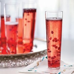 Pomegranate Prosecco