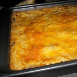 Cheesy Potatoes