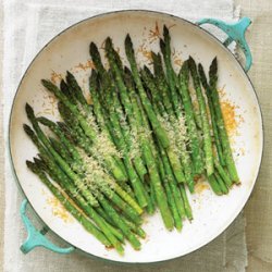 Roasted Asparagus