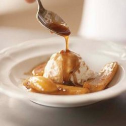 Bananas Foster