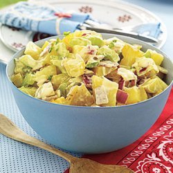 Mom's Potato Salad