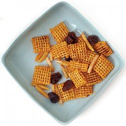 Smoky Chipotle Snack Mix