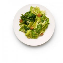 No-Guilt Caesar Salad