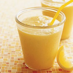 Sunshine Smoothie