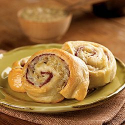 Reuben Pinwheels