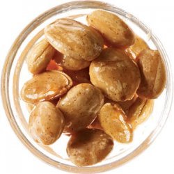 Honey-Glazed Marcona Almonds