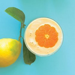 The Ultimate Citrus Smoothie