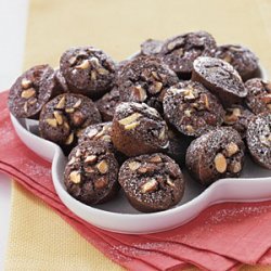 Brownie Bites