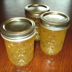 Garlic Jelly