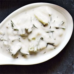 Tzatziki