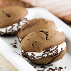 Winslow Whoopie Pies