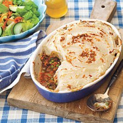 Shepherd's Pie