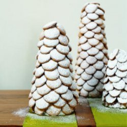 Cookie Trees