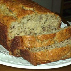 Banana Bread