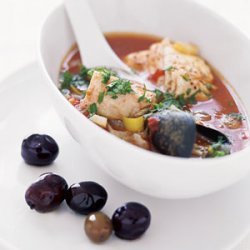 Fisherman's Soup