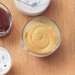 Honey-Balsamic Vinaigrette