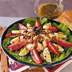 Salad Niçoise