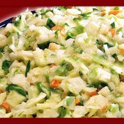  KFC  Cole Slaw