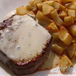 Roquefort Sauce