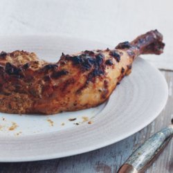 Tandoori Chicken