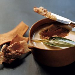 Chicken Liver Mousse