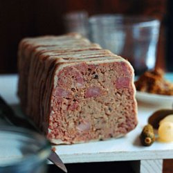 Country Terrine