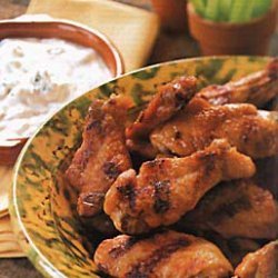 Buffalo Chicken Wings