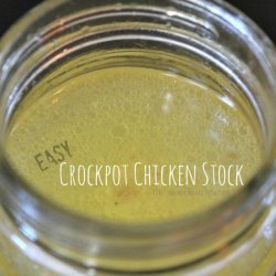 Chicken Stock