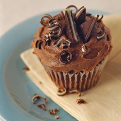 Moist Chocolate Cupcakes