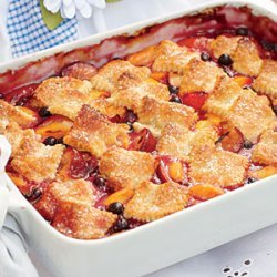 Patchwork Cobbler