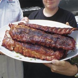 Smoky Ribs