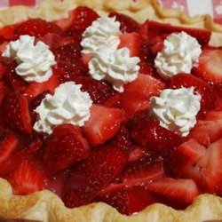 Strawberry Pie