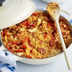 Jambalaya