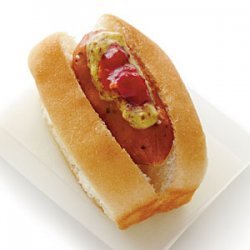 Andouille Mini Dogs