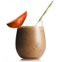 Pear-Fect Smoothie