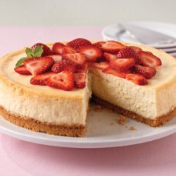 Classic Cheesecake