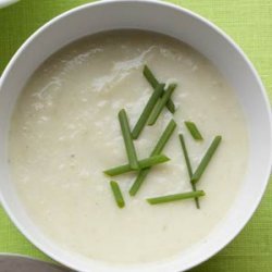 Potato-Leek Soup