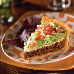 TACO PIE