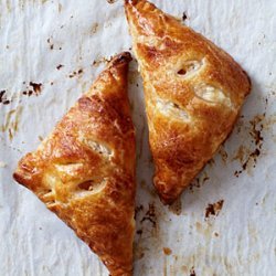 Apple Blintz Hand Pies