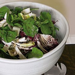 Tricolore Salad