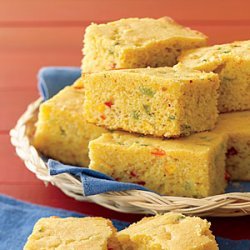 Texas Corn Bread